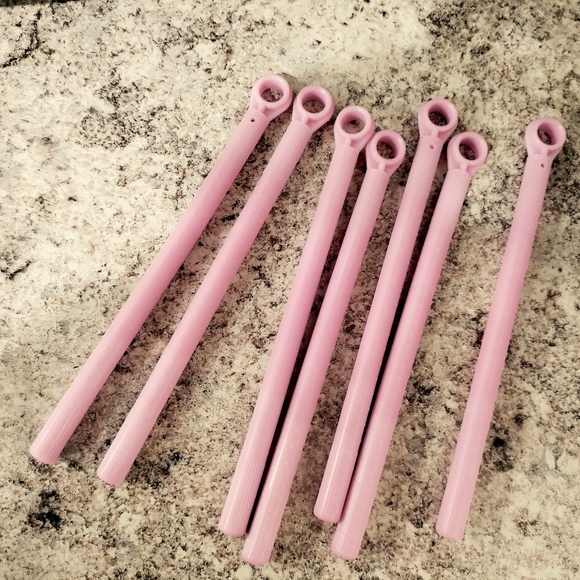 Vintage Original Conair Hot Sticks - Picture 8 of 8